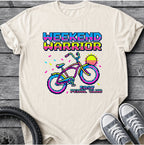 Weekend Warrior T-Shirt