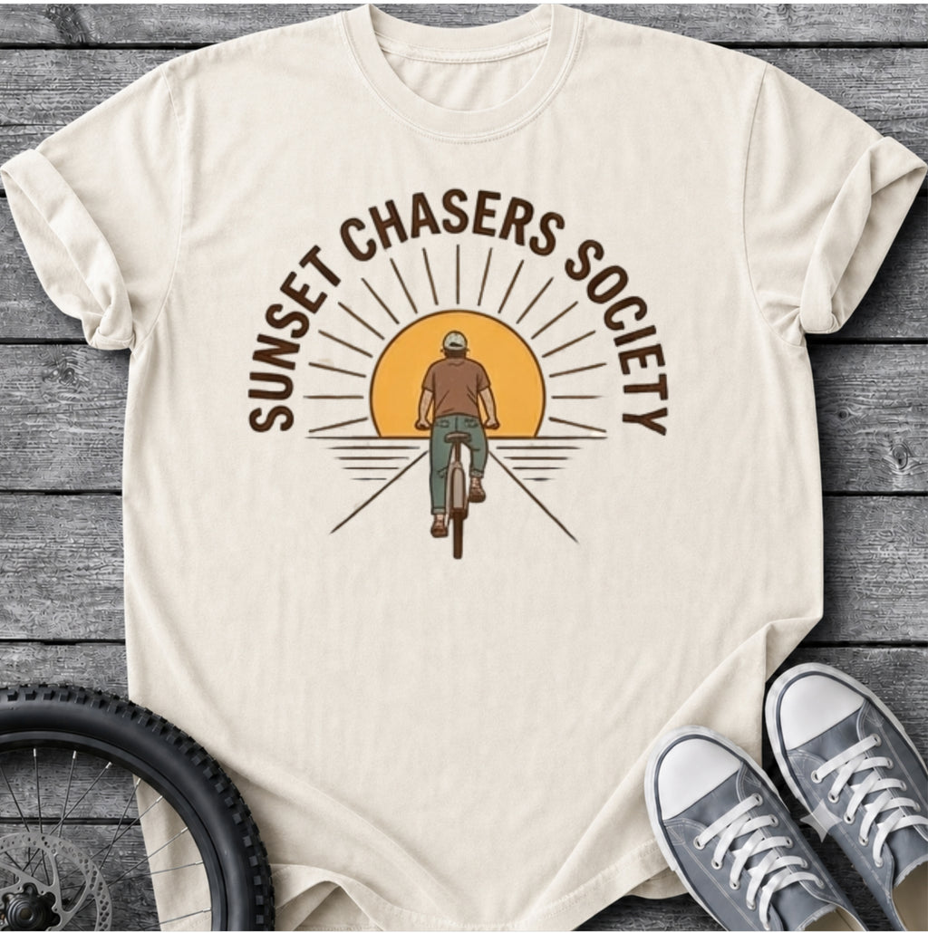 Sunset Chasers T-Shirt