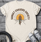 Sunset Chasers T-Shirt