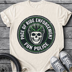 Fun Police T-Shirt