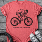 Segment Not Attempted T-Shirt