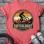 Coffeologist  T-Shirt