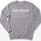 Easy Cyclist Sweatshirt