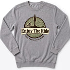 One Pedal At A Time Sweatshirt