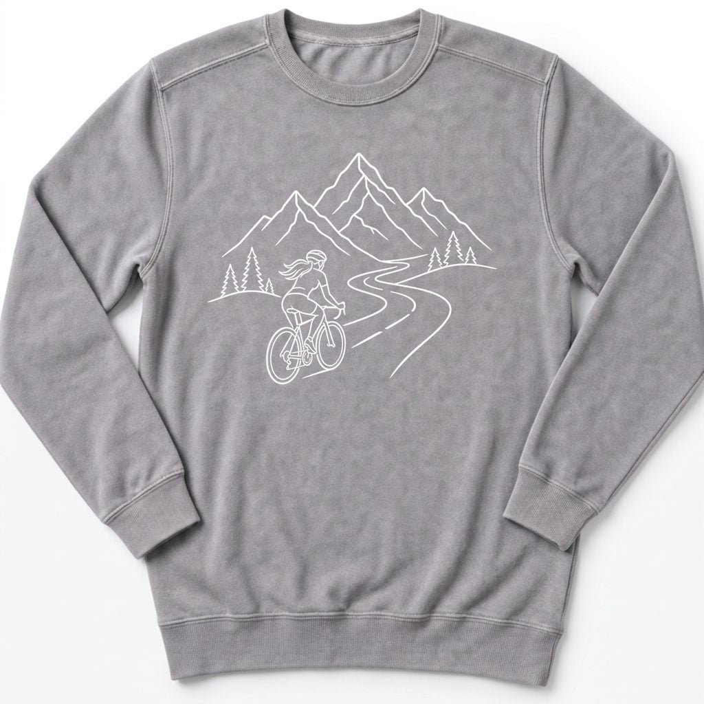 Freeride Sweatshirt