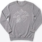 Freeride Sweatshirt