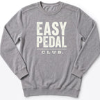 Easy Pedal Sweatshirt