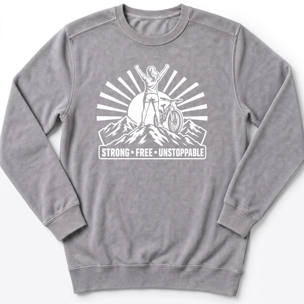 Empowered Sweatshirt