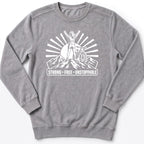 Empowered Sweatshirt