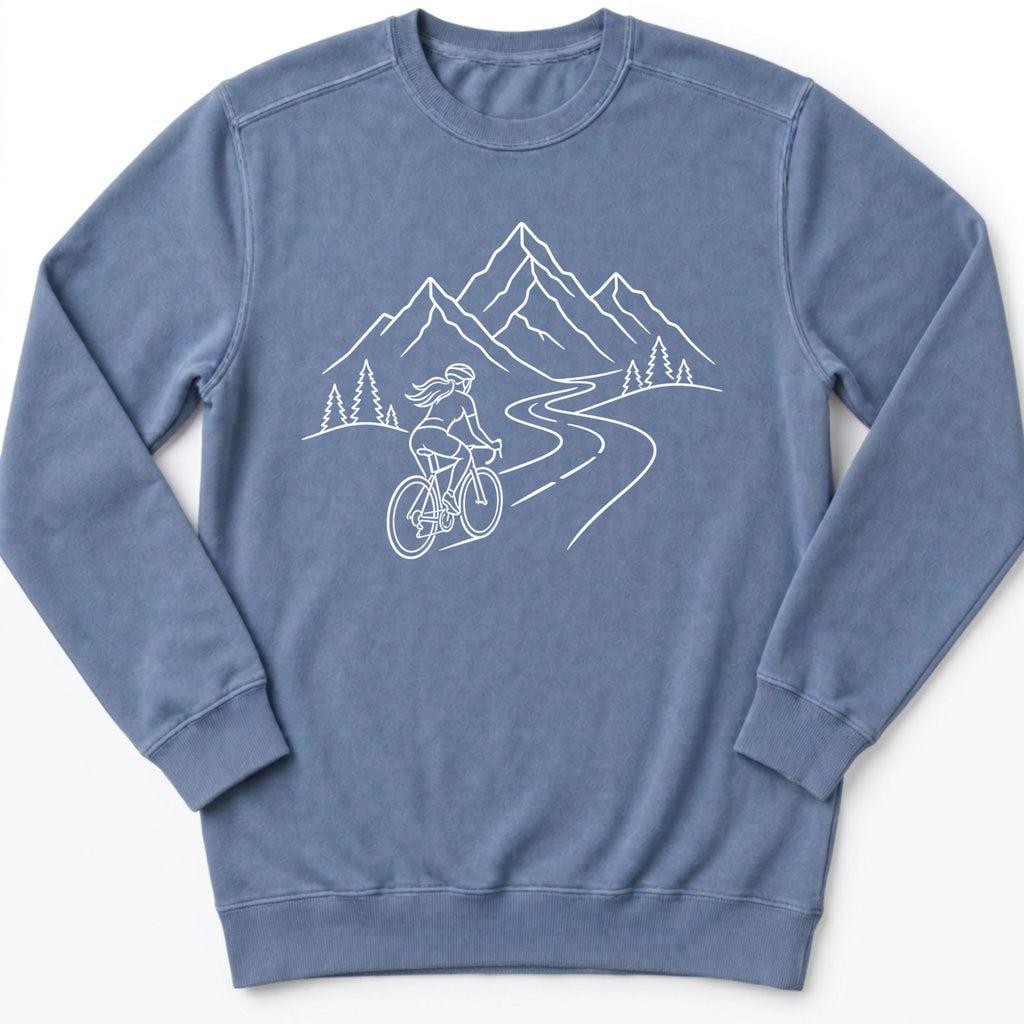 Freeride Sweatshirt