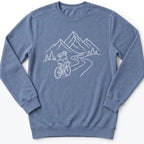 Freeride Sweatshirt