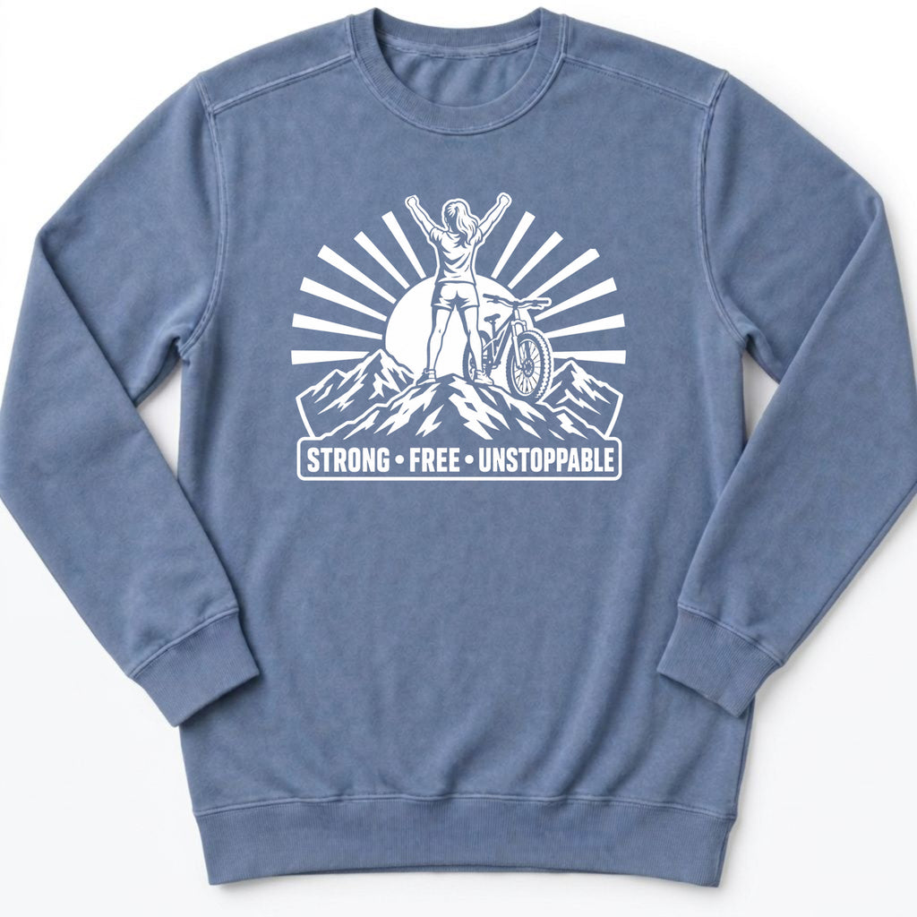 Empowered Sweatshirt