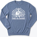 Empowered Sweatshirt