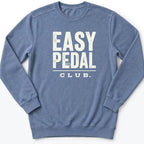 Easy Pedal Sweatshirt