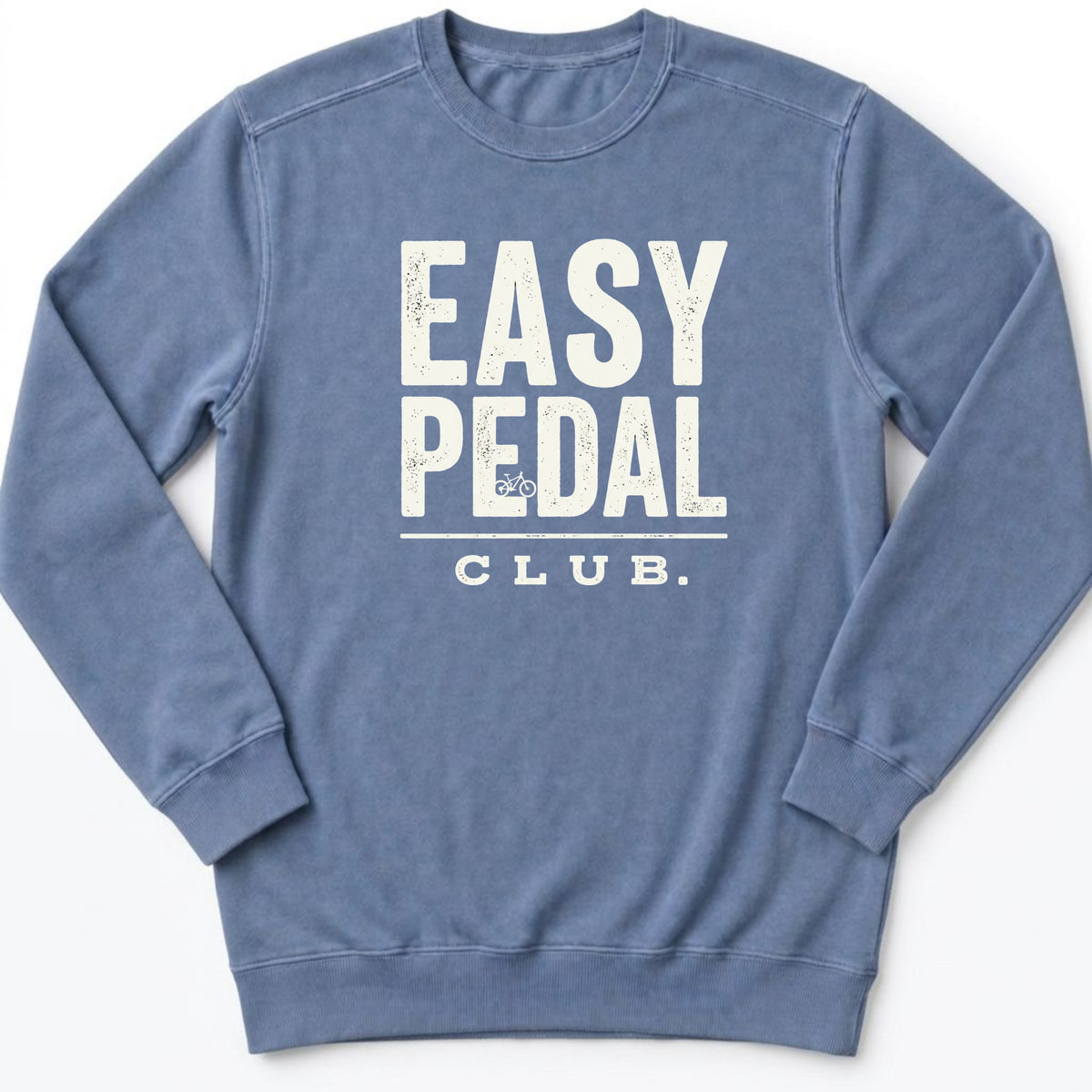 Easy Pedal Sweatshirt