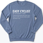Easy Cyclist Sweatshirt