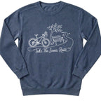 The Scenic Route Sweatshirt