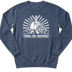 Empowered Sweatshirt