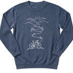 Enjoy The Ride Sweatshirt