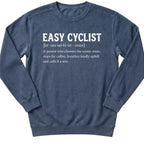 Easy Cyclist Sweatshirt