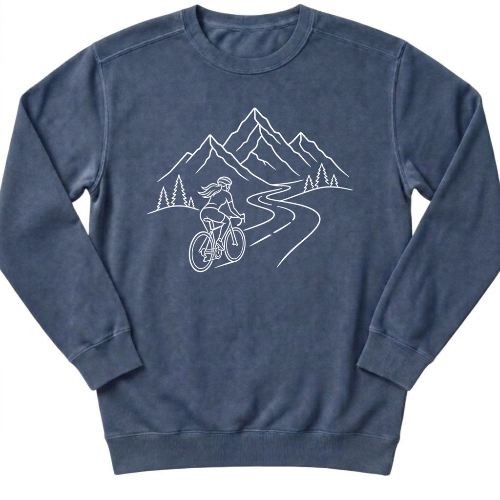 Freeride Sweatshirt