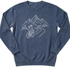 Freeride Sweatshirt