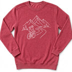 Freeride Sweatshirt