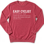 Easy Cyclist Sweatshirt