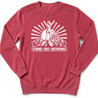 Empowered Sweatshirt