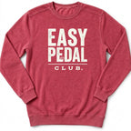 Easy Pedal Sweatshirt