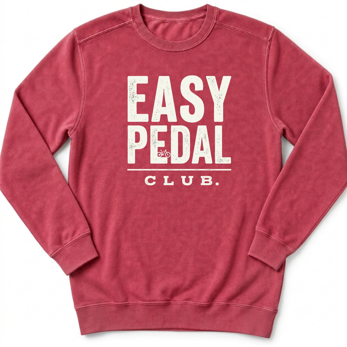 Easy Pedal Sweatshirt