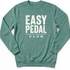 Easy Pedal Sweatshirt