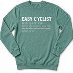 Easy Cyclist Sweatshirt