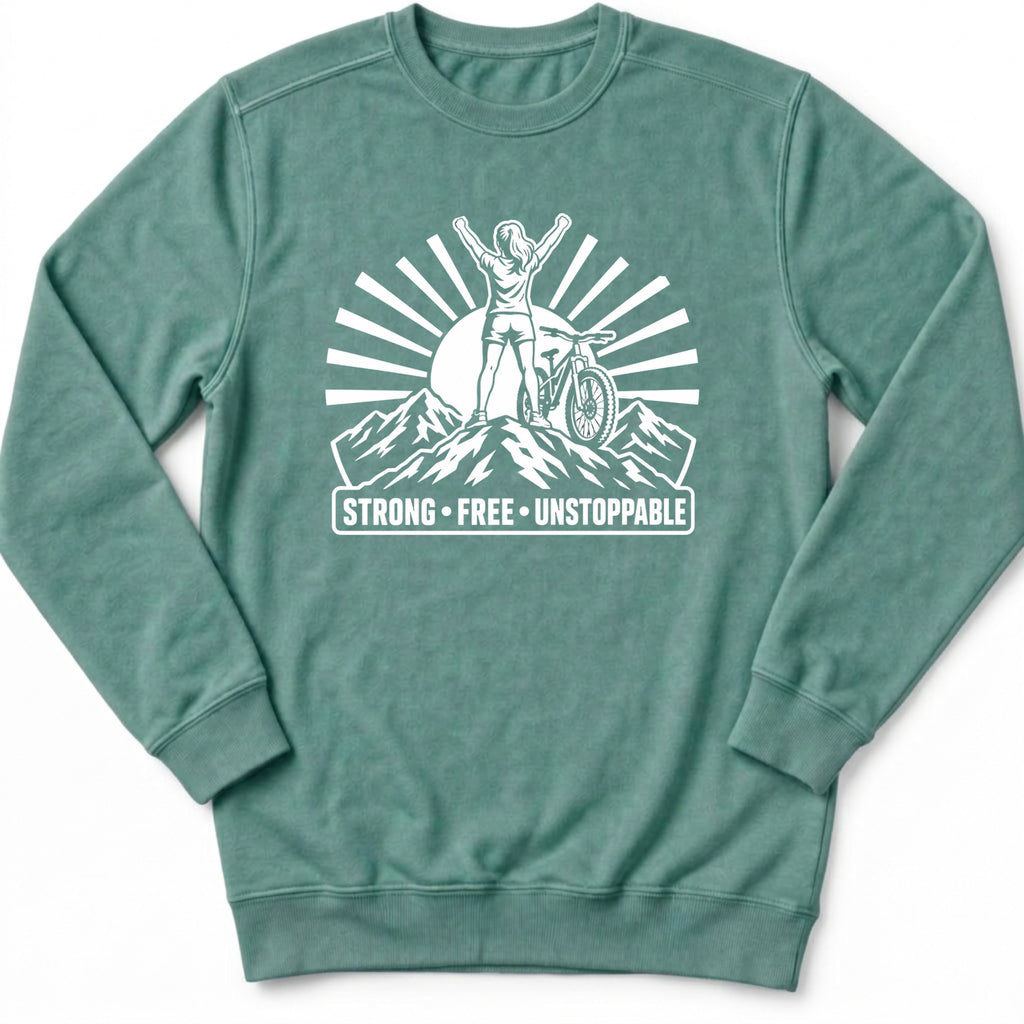 Empowered Sweatshirt