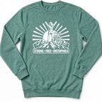 Empowered Sweatshirt