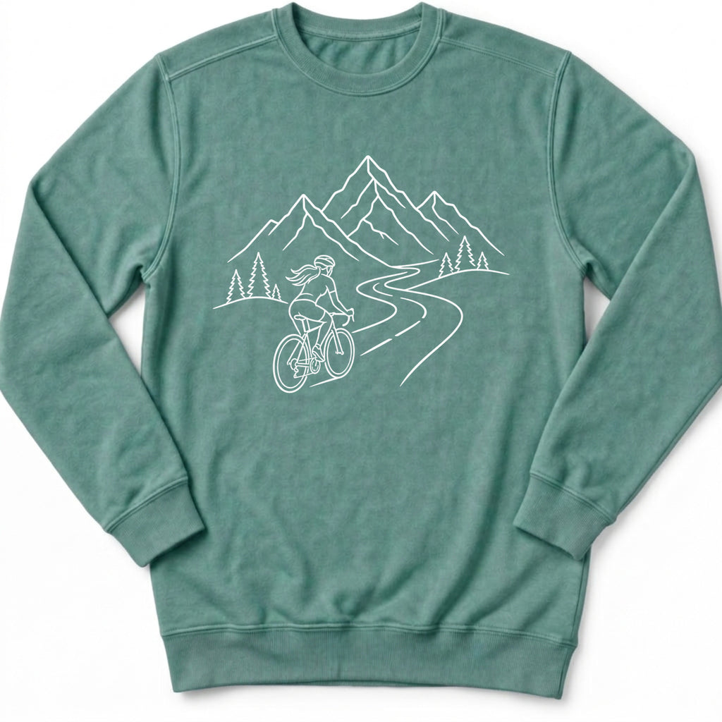 Freeride Sweatshirt