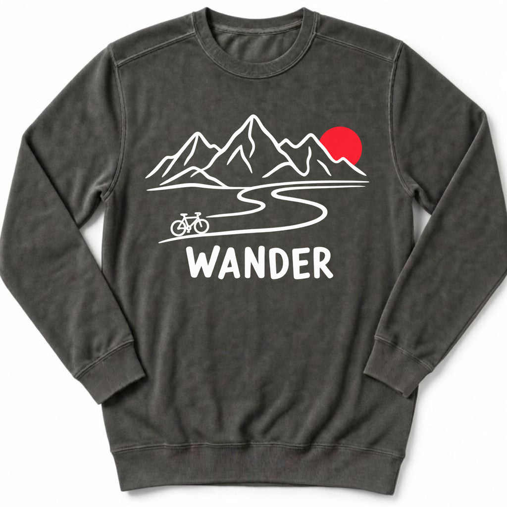 Wander Sweatshirt