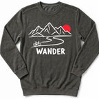 Wander Sweatshirt