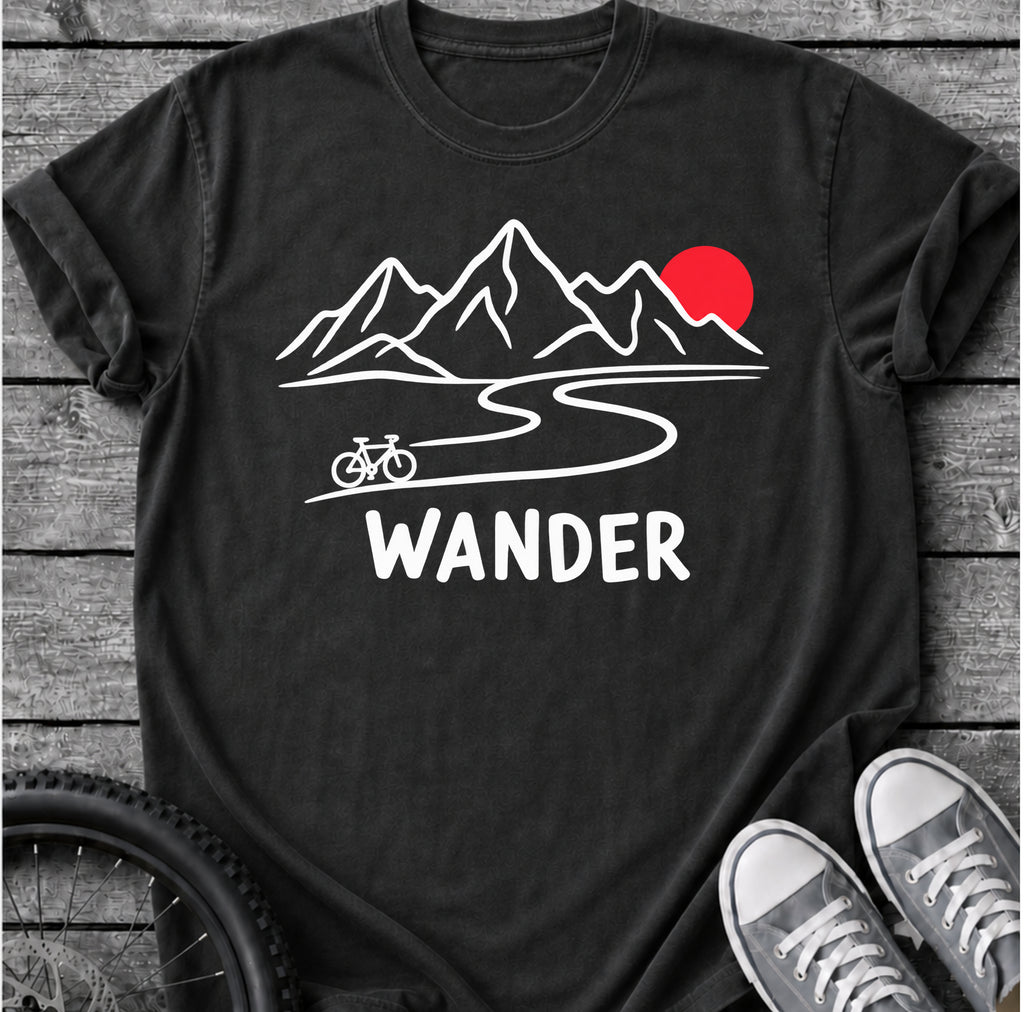 Wander T-Shirt