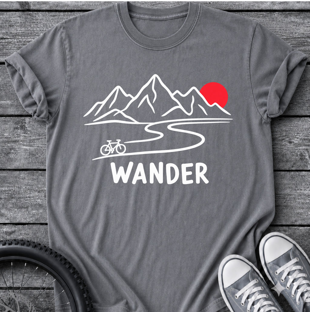 Wander T-Shirt