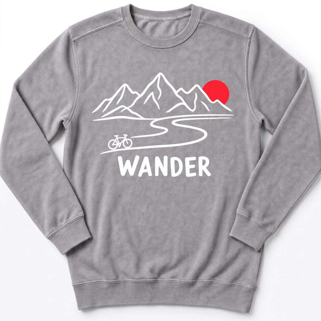 Wander Sweatshirt