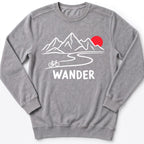 Wander Sweatshirt