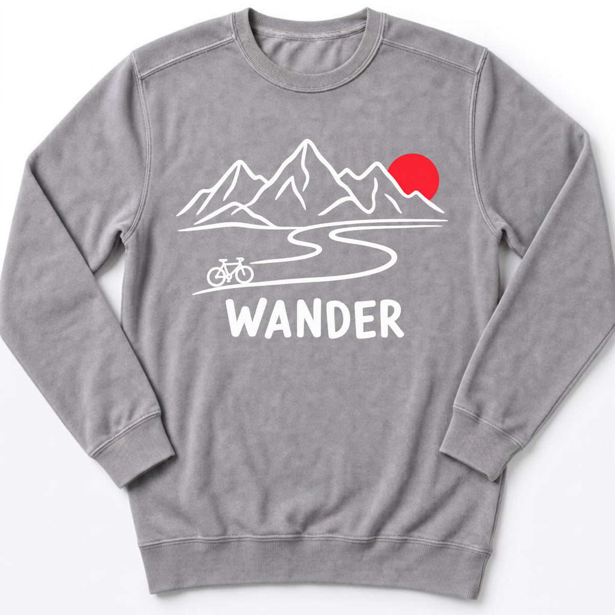 Wander Sweatshirt
