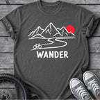 Wander T-Shirt