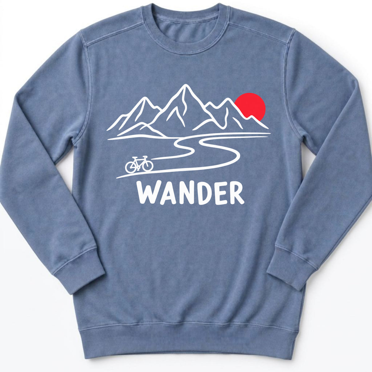 Wander Sweatshirt