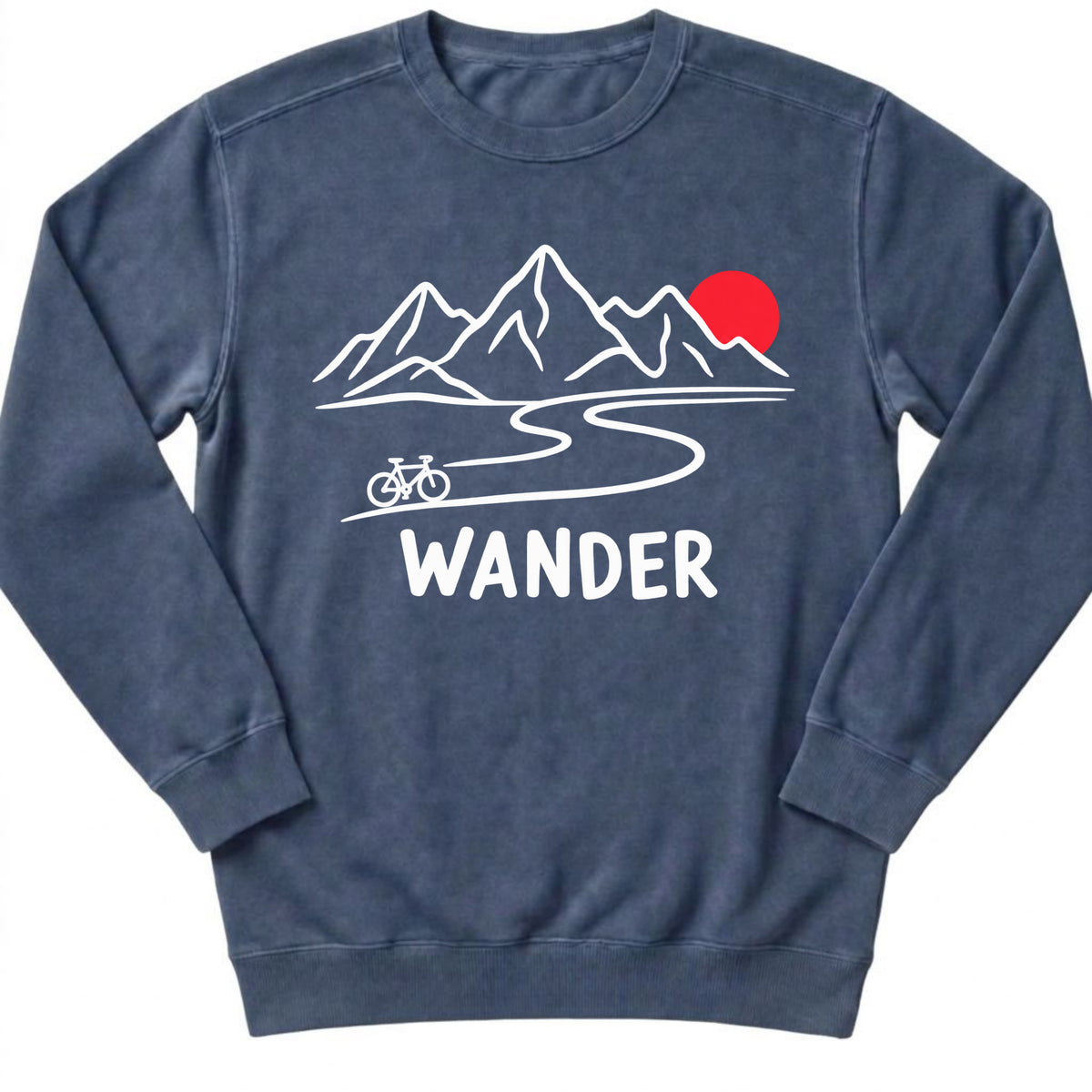 Wander Sweatshirt