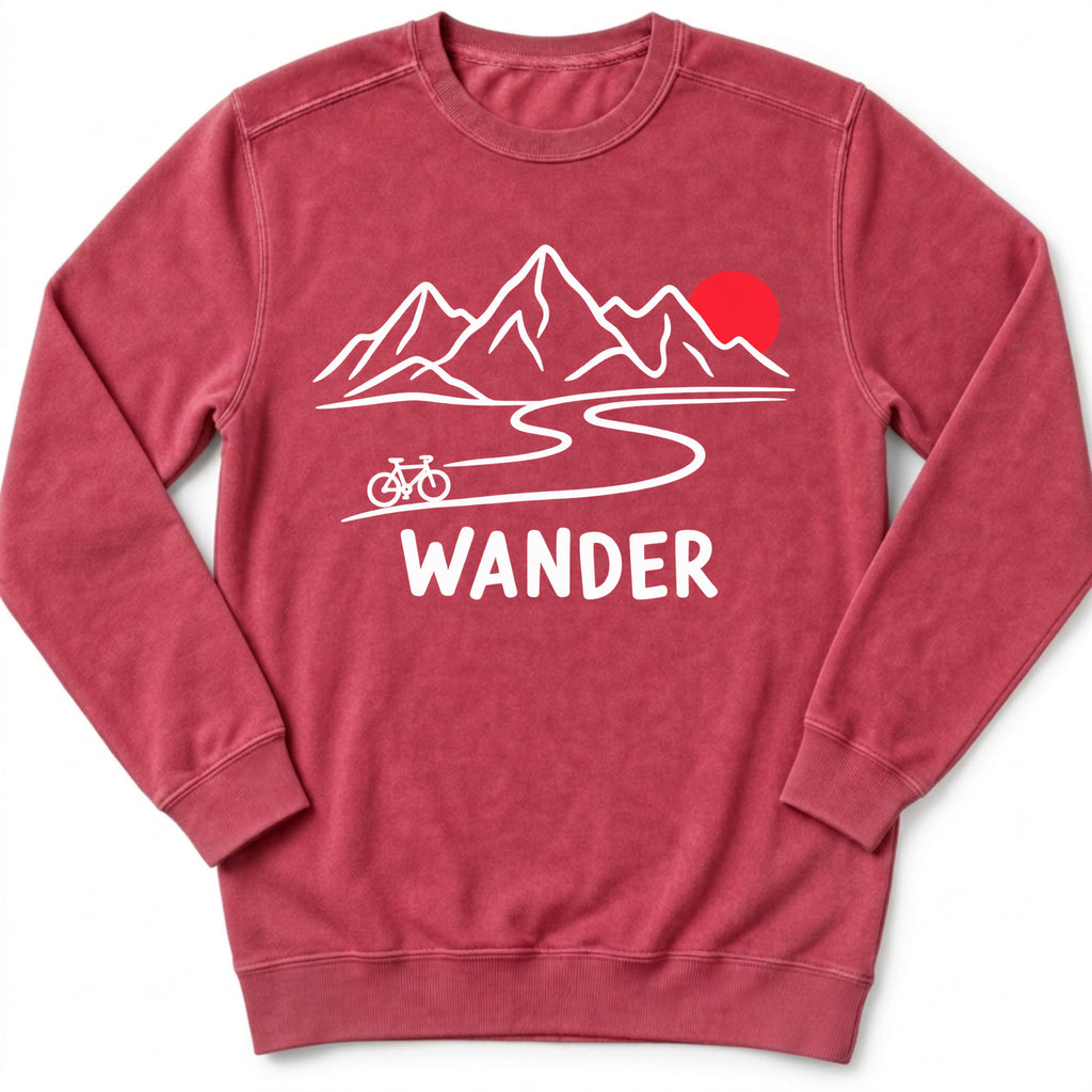 Wander Sweatshirt