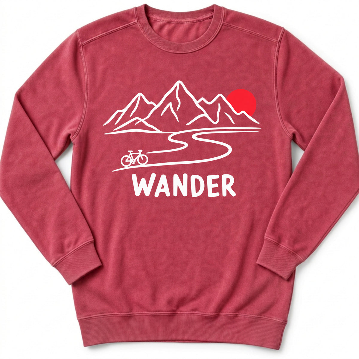Wander Sweatshirt