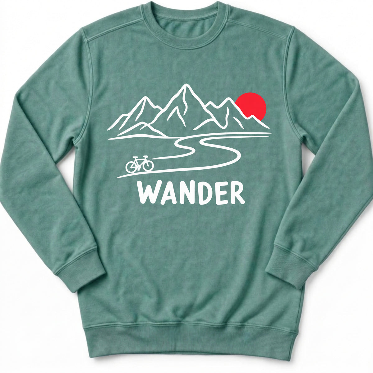 Wander Sweatshirt